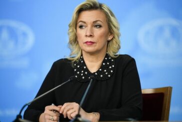 Мария Захарова: Готови сме за преговори