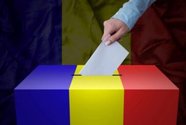 Президентски избори в Румъния: Калин Джорджеску и Елена Ласкони ще се изправят един срещу друг на втори тур