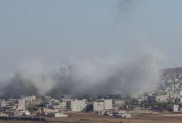 Русия е обещала допълнителна военна помощ на Сирия
