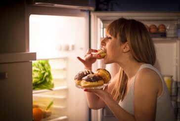 Ако искате десерт, изяжте го с удоволствие и без чувство за вина