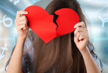 Зодията ви определя грешките, които допускате във връзките си