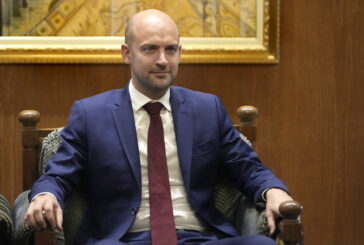 Жан-Ноел Баро: ЕС не може да позволи на никоя държава да заплашва суверенните граници на страна член