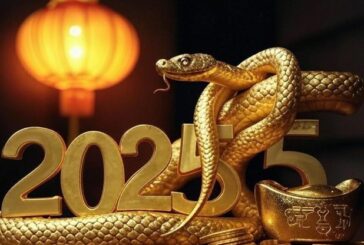 Годишен хороскоп за 2025 година