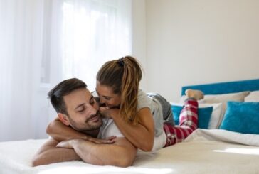 Пет признака на подкрепящия мъж