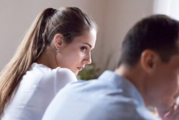 10 причини, които карат мъжа да се отдръпне от вас