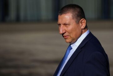 НС реши: Сарафов остава още шест месеца като главен прокурор