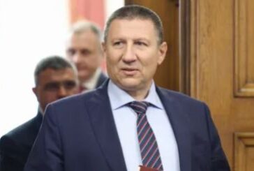 ВСС прекрати избора на Борислав Сарафов за главен прокурор
