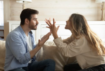 7 признака, че трябва да скъсате с вашия партньор