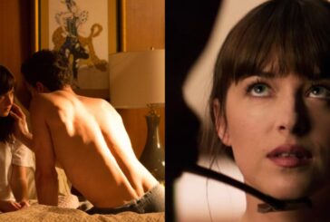 5-те най-чести сексуални фантазии на жените