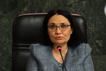 Прокурорската колегия избра Ваня Стефанова за заместник главен прокурор