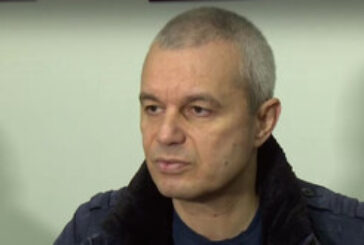 След протеста: „Възраждане” се оплака от репресии
