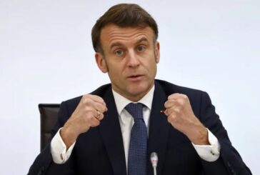Официално: Лидерите на няколко европейски държави се събират на извънредна среща в Париж утре