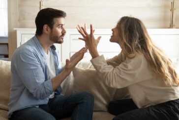 10 причини да търпите токсична връзка
