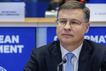 ЕС е готов да действа бързо за облекчаване на правилата за разходи за отбрана