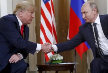 Преговори за мир в Украйна: Очаква се срещата между Путин и Тръмп да е в Саудитска Арабия