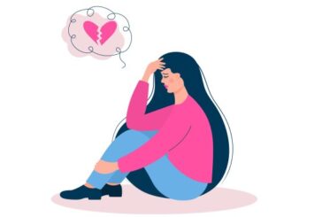 15 знака, че бившият ви все още ви вълнува
