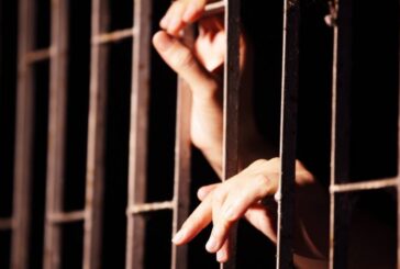 Стотици затворнички са били изнасилени и изгорени в ДР Конго