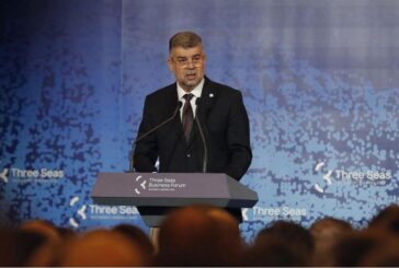 Румънският премиер обяви съкращаване с 13,5 процента от държавния апарат