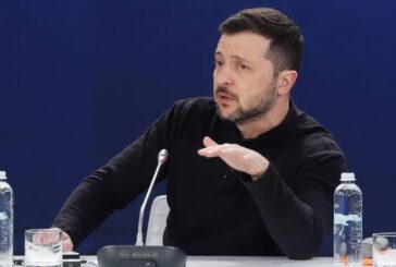 Украинският парламент потвърди легитимността на Зеленски след неуспешен първи опит