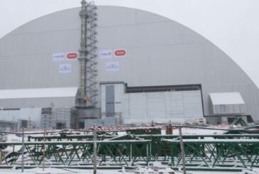 Украйна: Руски дрон удари АЕЦ „Чернобил”, няма радиация