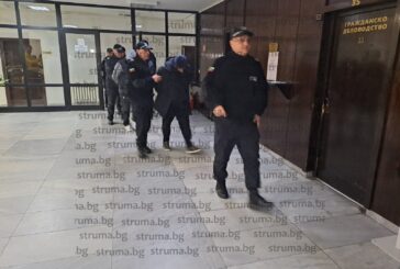 ЧЕНГЕ ПОД ПРИКРИТИЕ ЗАКОВА БАНДАТА В ПИРИНСКО! Решетки за петричкия бос Огнян Атанасов и още четирима за участие в наркогрупа