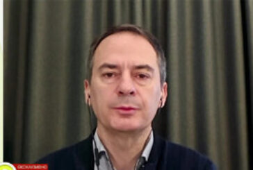 Христо Грозев: Следенето ми на Острова започва в деня, в който пуснахме филма за Навални