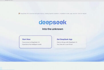 Датският парламент забрани на депутатите да използват Deepseek