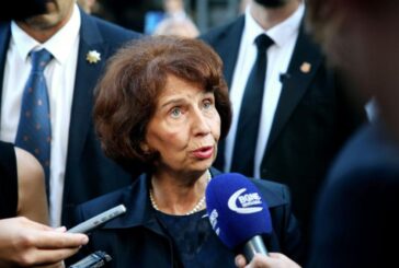 Силяновска: Шокирана съм от трагедията - като майка, като човек, като президент