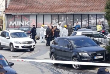 Трагедията в Кочани: 59 са вече загиналите и 155 пострадалите