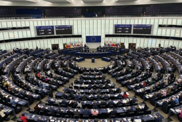 Европейският парламент призова ЕС да гарантира собствената си сигурност