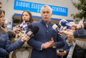 Джорджеску няма да бъде допуснат до президентските избори в Румъния
