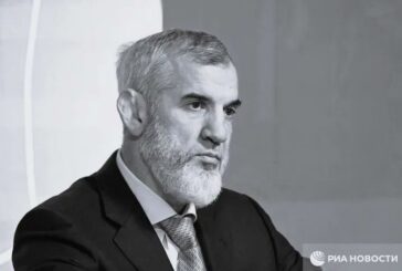 Поредна смърт в Москва след падане от прозорец! Олимпийски шампион по борба загина при мистериозни обстоятелства