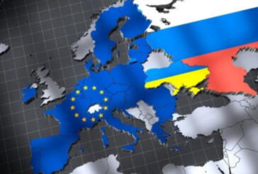 ЕС обсъжда конфискуване на замразени руски активи за 200 млрд. евро