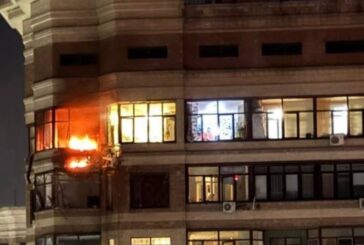 Десетки дронове атакуваха Москва през нощта, има загинал и трима ранени