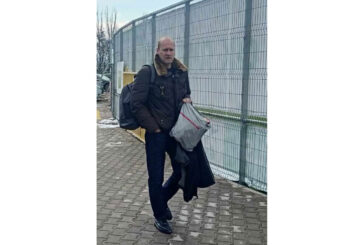 УДАР ПО „ПИРИН“! Помощник-треньорът на орлетата М. Христов изгоря с 3 мача плюс 1500 лв.
