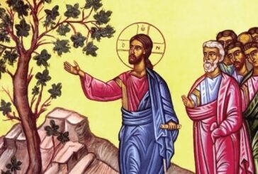 Седмицата на Христовите страдания в уставите на древните църкви