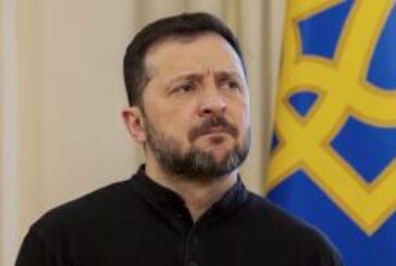 Зеленски: Светът не иска да чака за примирие до 8 май