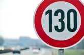 На първо четене: 130 км/ч става максималната скорост за движение по магистралите у нас