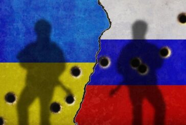 Русия и Украйна си размениха взаимни обвинения за нарушаване на Великденското примирие
