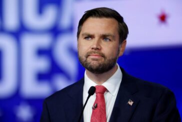 Джей Ди Ванс определи Европа като „васал“ на САЩ