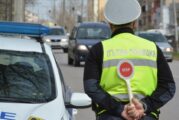Пийнал санданчанин седна зад волана, задържаха го