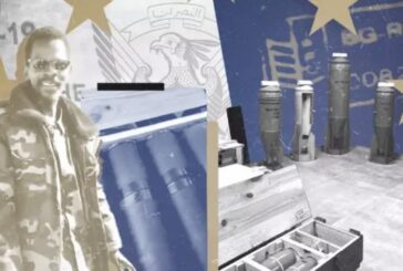 France24: Български оръжия се оказаха в Судан, въпреки наложеното от ЕС ембарго
