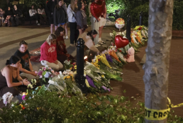 Убити и ранени при стрелба в Щатския университет на Флорида