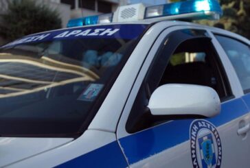 До 2000 евро глоба за нарушителите на пътя в Гърция