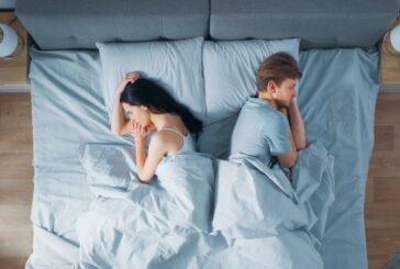 Щастлив ли е той в брака? ПРОВЕРЕТЕ