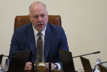 Желязков недоволен от BG ALERT! Даде 10 дни на министерства и ведомства да изготвят план
