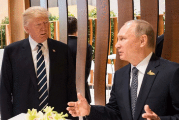 Путин отхвърли предложенията на Тръмп за прекратяване на войната в Украйна