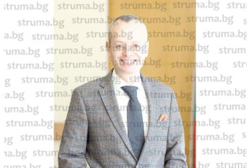 Кметът М. Байкушев: От 2026 г. такса смет в Благоевград според членовете на семейството