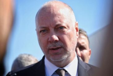  Премиерът Желязков: Ще увеличим разходите за отбрана като се възползваме от европейската клауза за дерогация относно дефицита