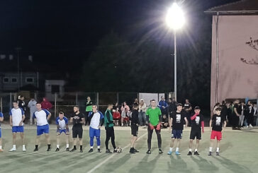 „Дълбошница“ проби на ¼ финали след вечерта на хеттриците в Първомай